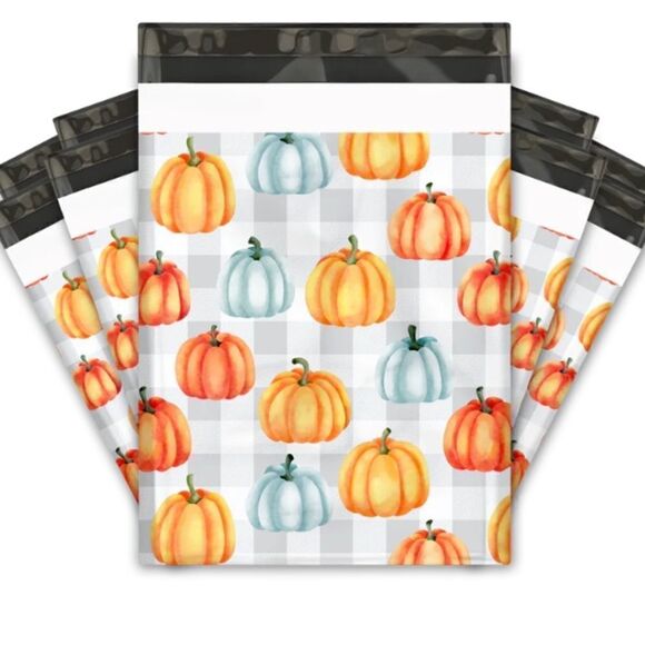 Poly mailers - Picture 7 of 13